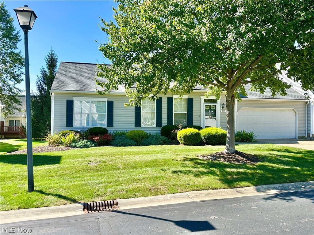 566 Parkside Lane Tallmadge OH 44278