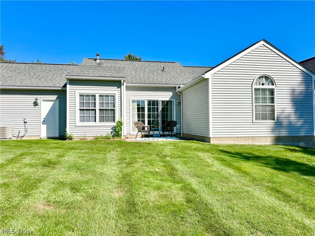 566 Parkside Lane Tallmadge OH 44278