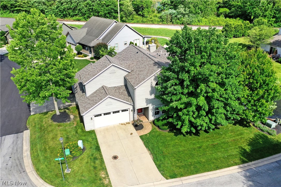 102 Spinnaker Drive Columbiana OH 44408