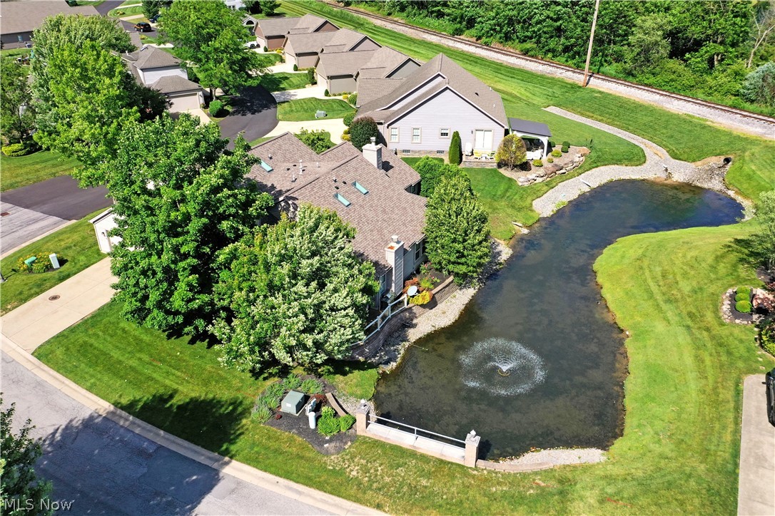 102 Spinnaker Drive Columbiana OH 44408