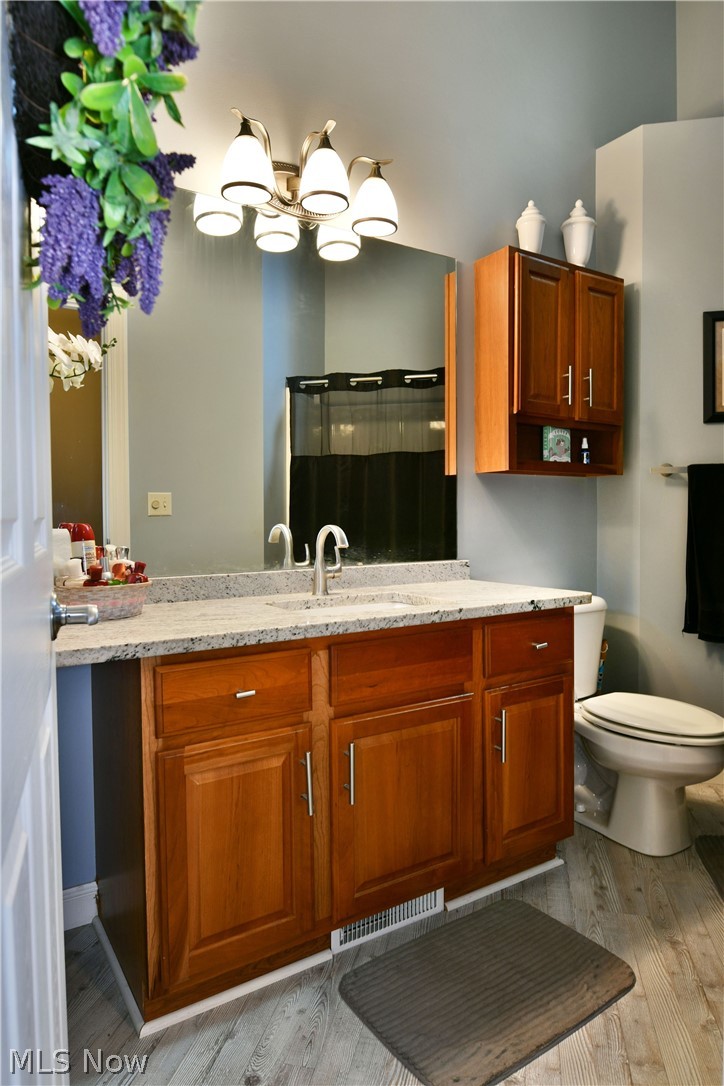 102 Spinnaker Drive Columbiana OH 44408