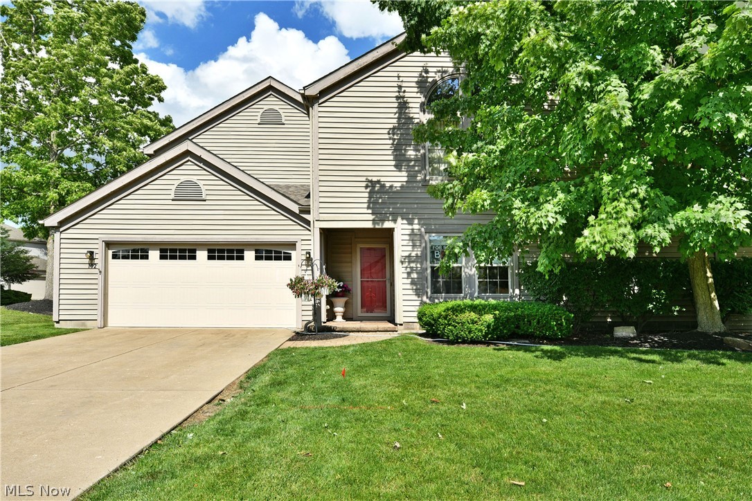 102 Spinnaker Drive Columbiana OH 44408