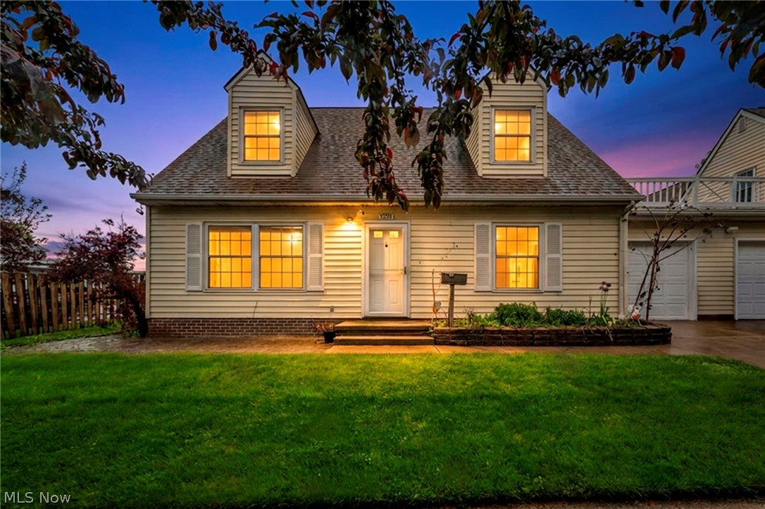 1251 W 70th Street Cleveland OH 44102