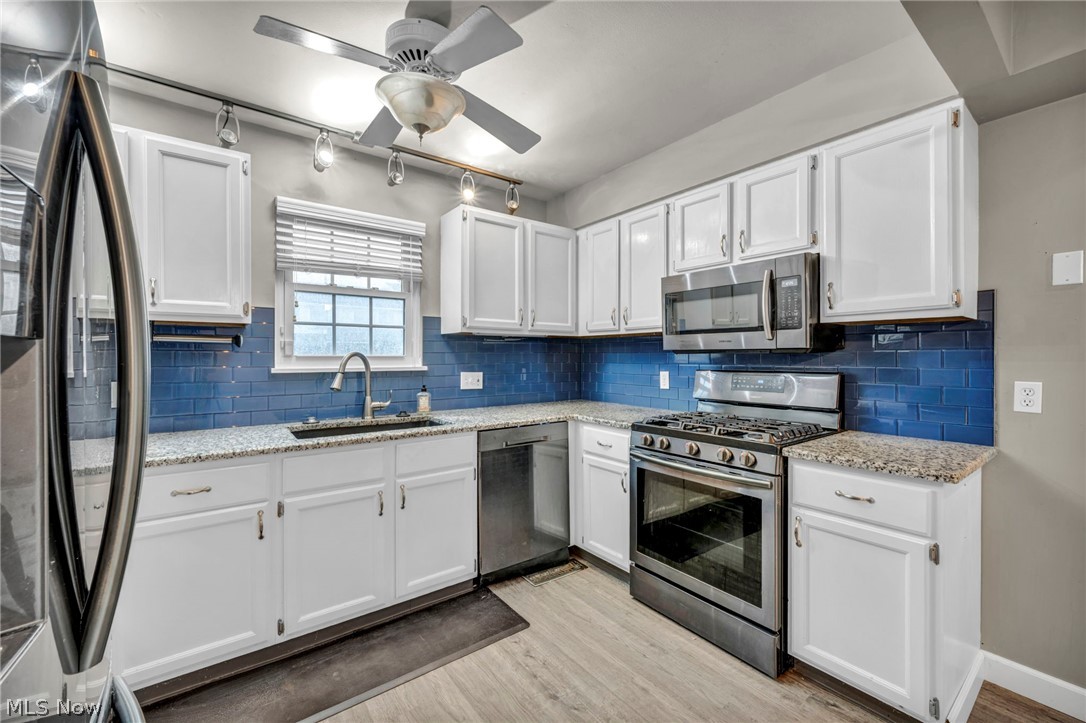 1251 W 70th Street Cleveland OH 44102