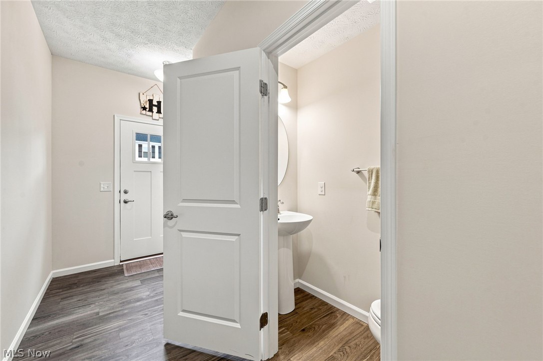 172 Forecastle Trail Medina OH 44256