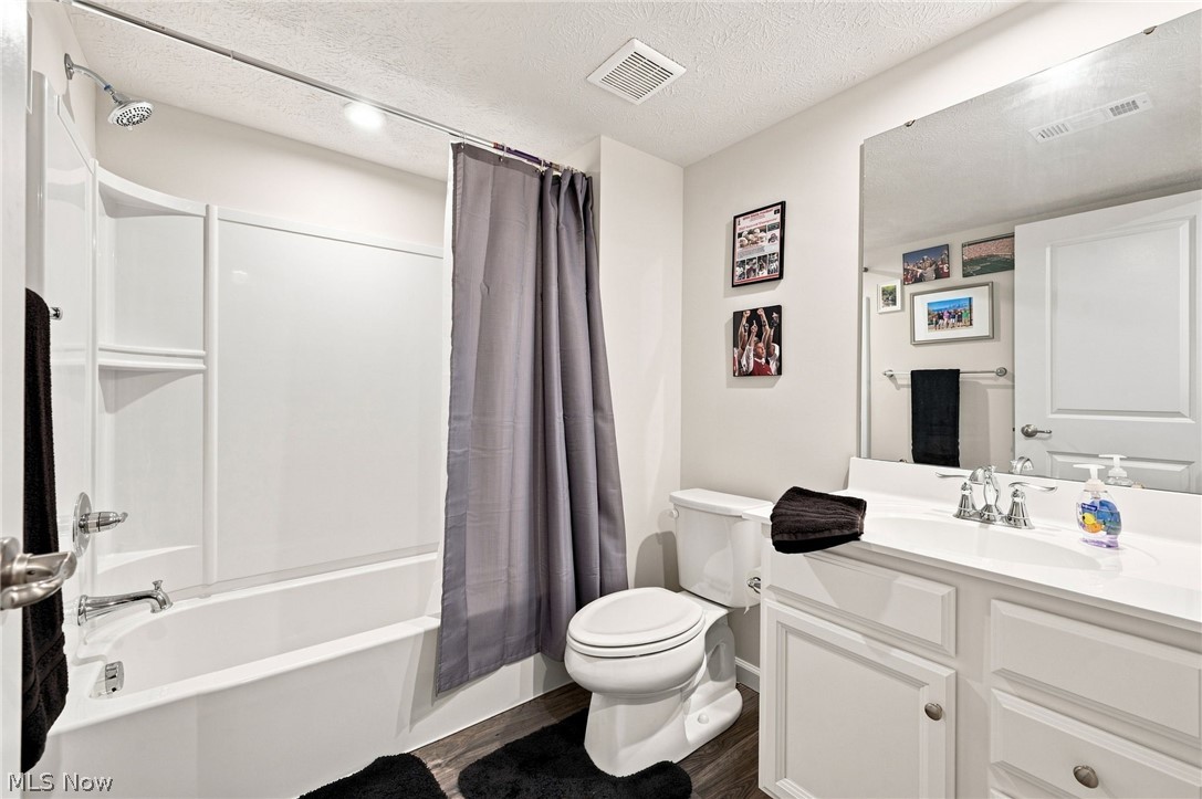 172 Forecastle Trail Medina OH 44256