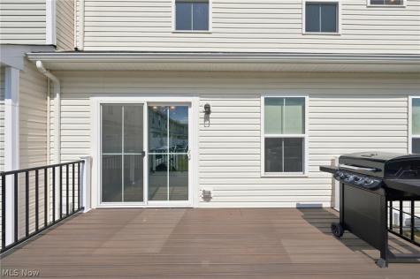172 Forecastle Trail Medina OH 44256