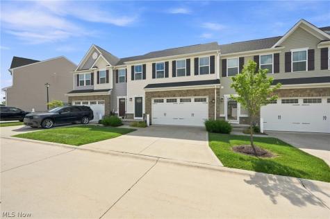 172 Forecastle Trail Medina OH 44256