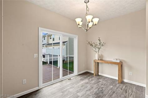 172 Forecastle Trail Medina OH 44256