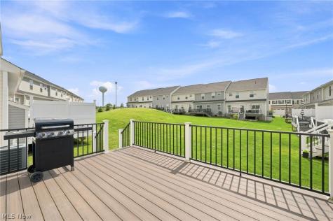 172 Forecastle Trail Medina OH 44256