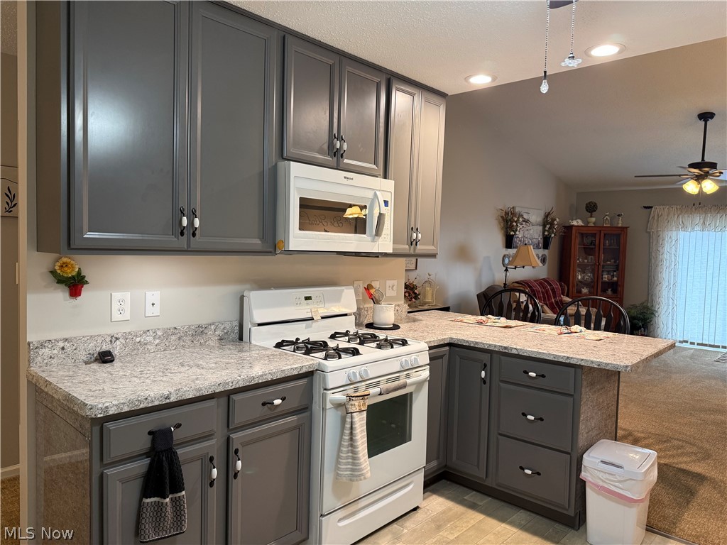5820 Callaway Circle Austintown OH 44515