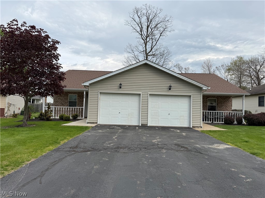 5820 Callaway Circle Austintown OH 44515