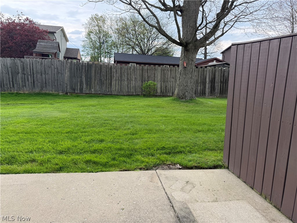 5820 Callaway Circle Austintown OH 44515