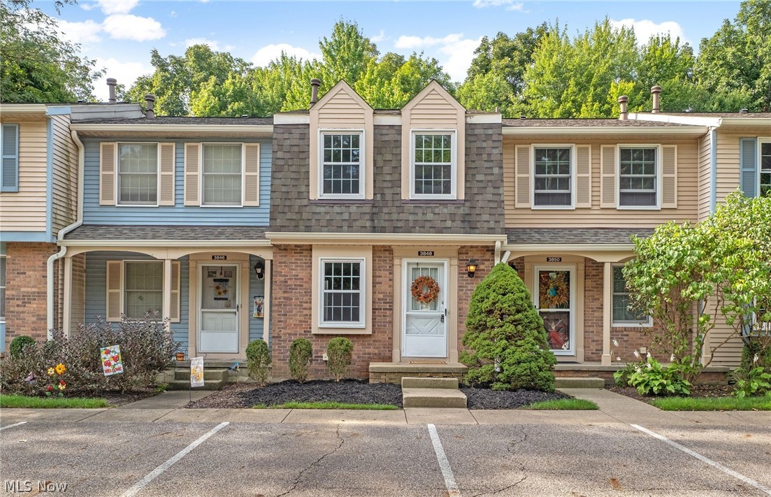 3848 Lake Run Boulevard Stow OH 44224