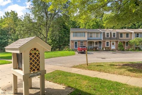 3848 Lake Run Boulevard Stow OH 44224