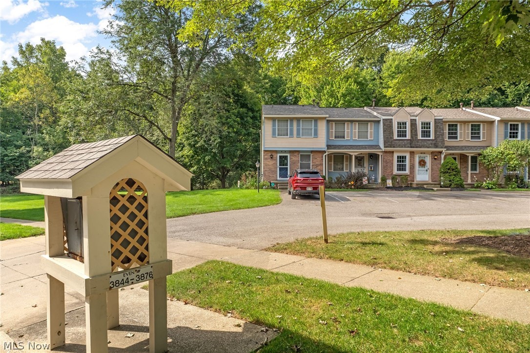 3848 Lake Run Boulevard Stow OH 44224