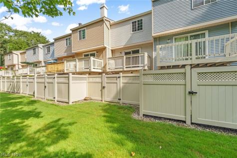3848 Lake Run Boulevard Stow OH 44224