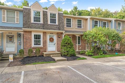 3848 Lake Run Boulevard Stow OH 44224