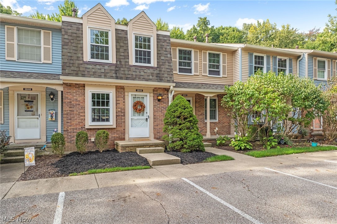 3848 Lake Run Boulevard Stow OH 44224