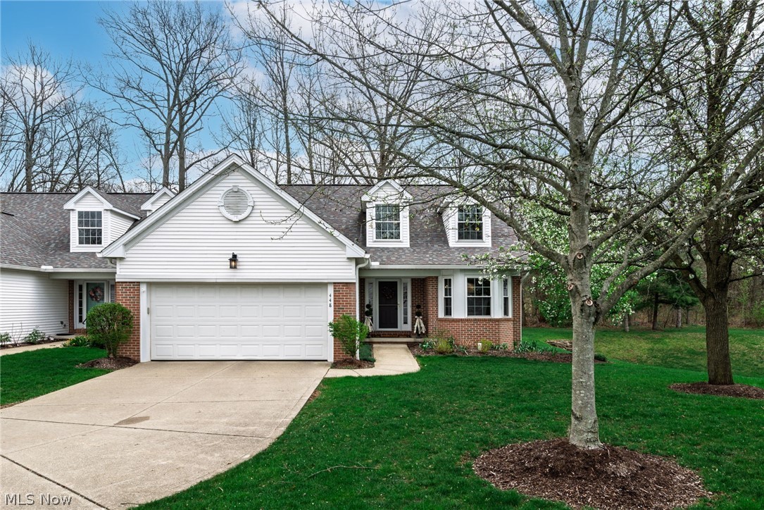 448 E Reserve Drive Cuyahoga Falls OH 44223