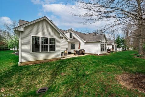 448 E Reserve Drive Cuyahoga Falls OH 44223