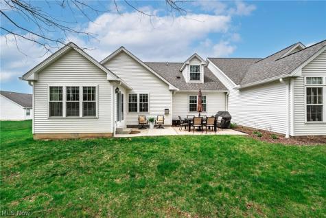448 E Reserve Drive Cuyahoga Falls OH 44223