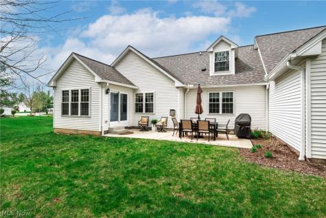 448 E Reserve Drive Cuyahoga Falls OH 44223