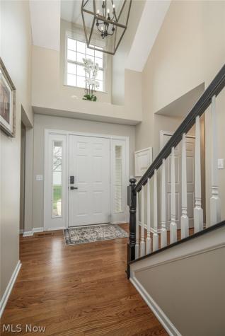 448 E Reserve Drive Cuyahoga Falls OH 44223