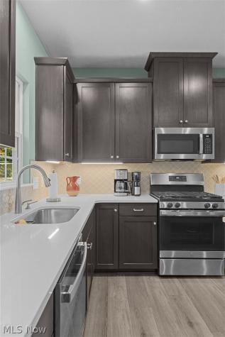 1131 Bean Lane Akron OH 44313