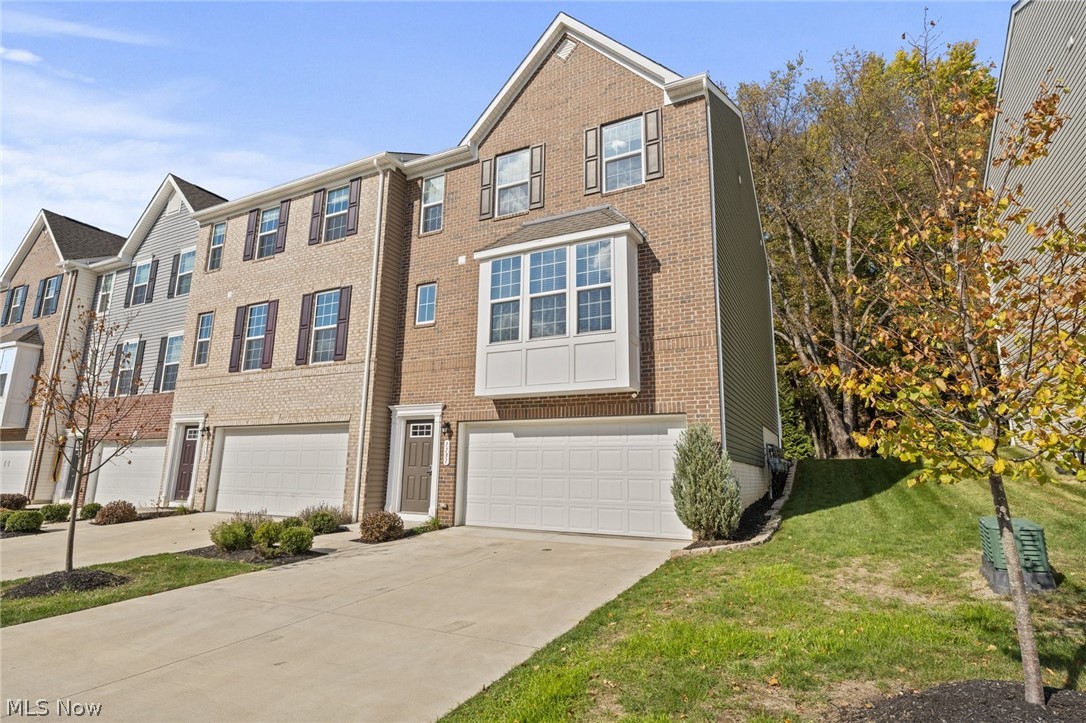 1131 Bean Lane Akron OH 44313