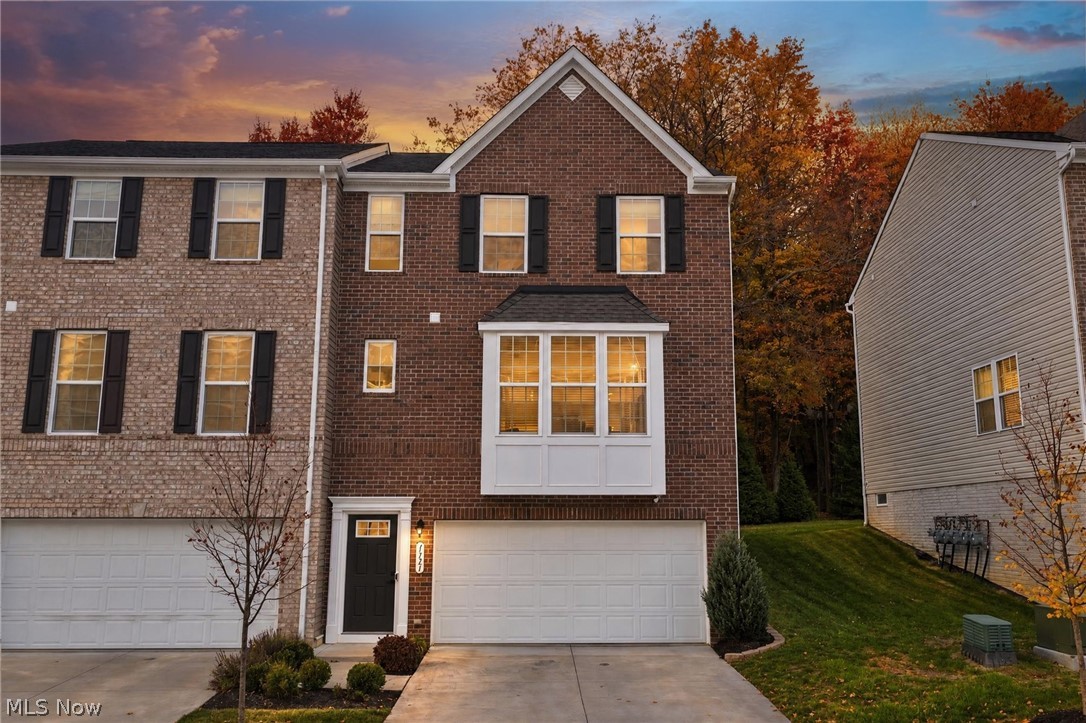 1131 Bean Lane Akron OH 44313