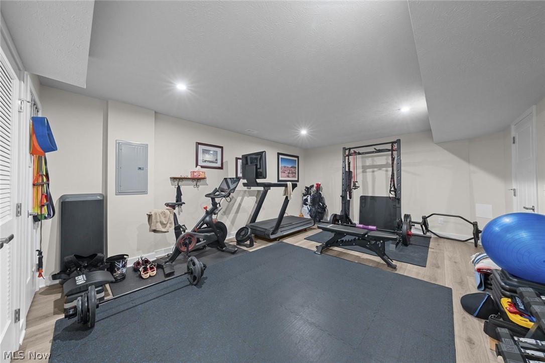 1131 Bean Lane Akron OH 44313