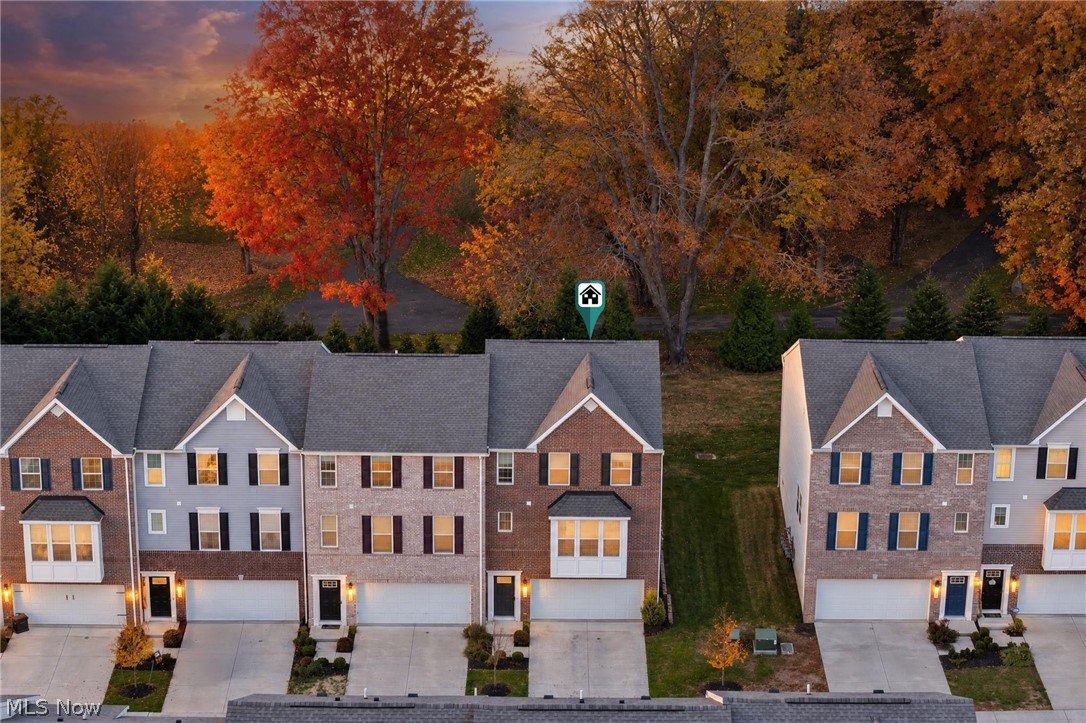 1131 Bean Lane Akron OH 44313