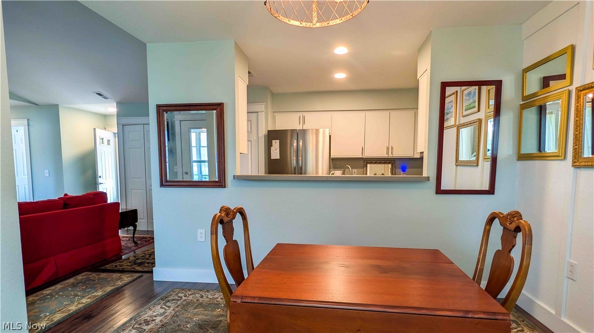 3865 E Vineyard Drive Port Clinton OH 43452