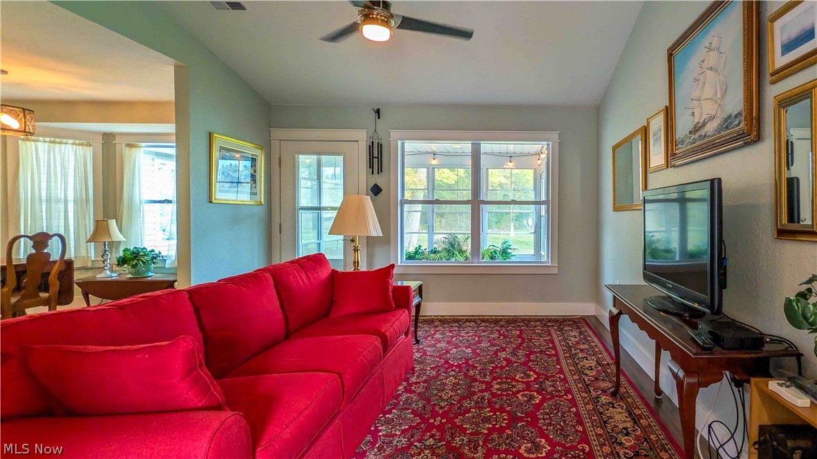 3865 E Vineyard Drive Port Clinton OH 43452