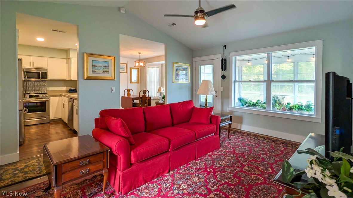 3865 E Vineyard Drive Port Clinton OH 43452