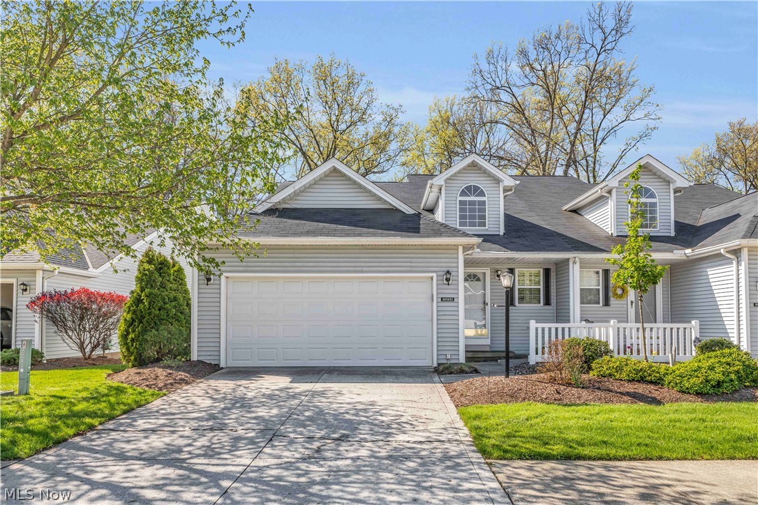 30331 Sugar Sand Lane North Olmsted OH 44070