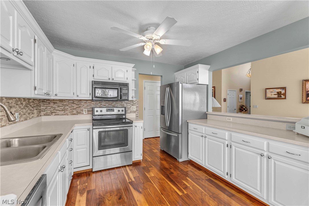 30331 Sugar Sand Lane North Olmsted OH 44070