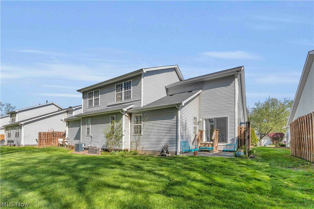 30331 Sugar Sand Lane North Olmsted OH 44070
