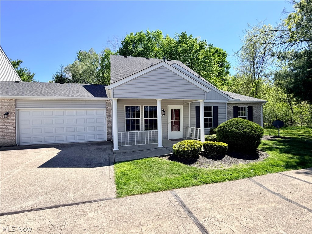 616 N Creek Drive Painesville OH 44077