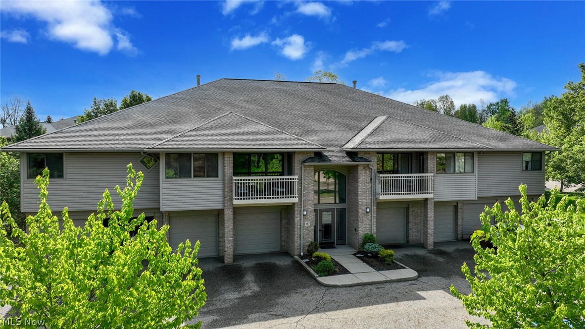 Fairlawn OH, 3800 Rosemont Boulevard, Unit 107D