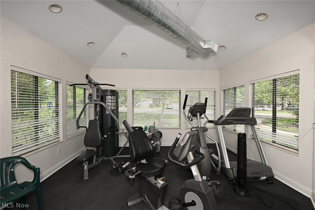 3800 Rosemont Boulevard Fairlawn OH 44333