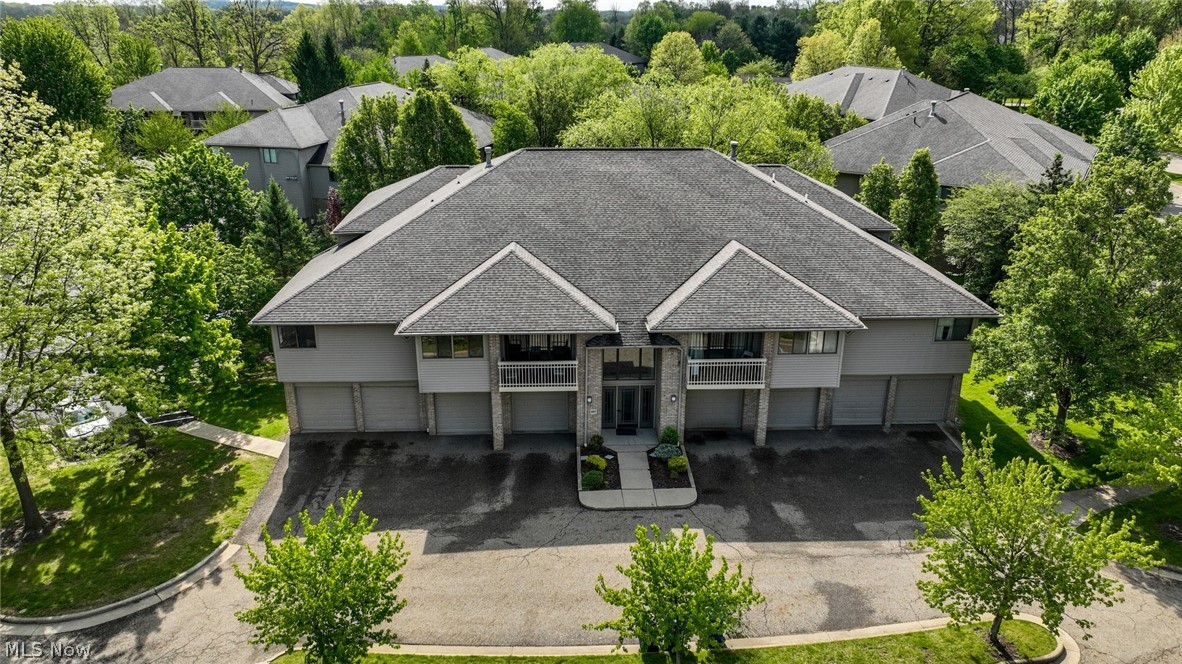 3800 Rosemont Boulevard Fairlawn OH 44333