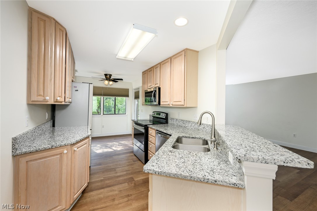 3800 Rosemont Boulevard Fairlawn OH 44333