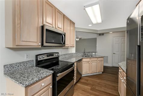 3800 Rosemont Boulevard Fairlawn OH 44333