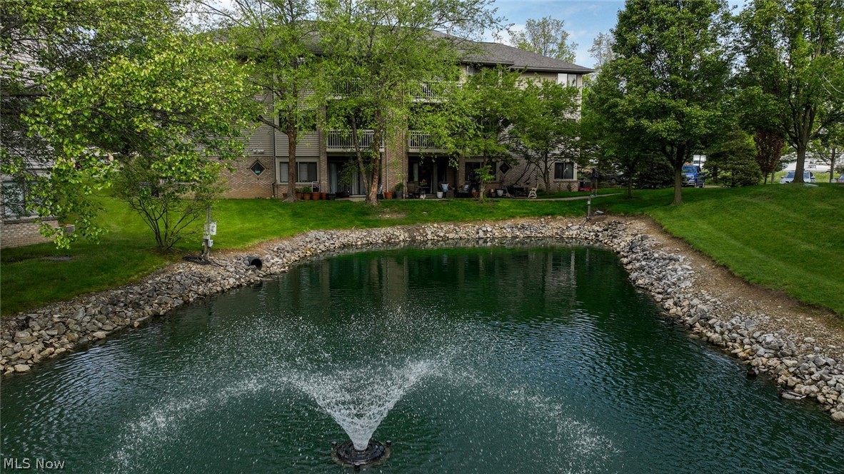 3800 Rosemont Boulevard Fairlawn OH 44333