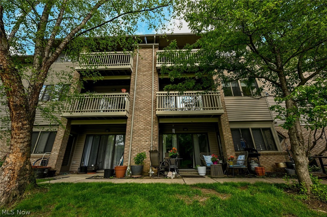 3800 Rosemont Boulevard Fairlawn OH 44333