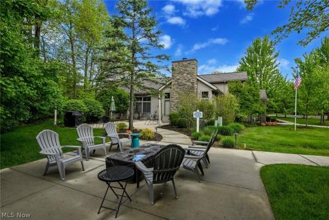 3800 Rosemont Boulevard Fairlawn OH 44333