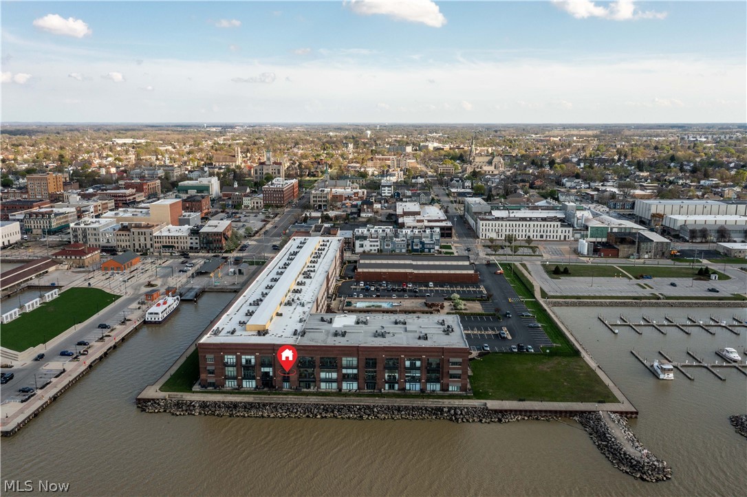 401 W Shoreline Drive Sandusky OH 43016