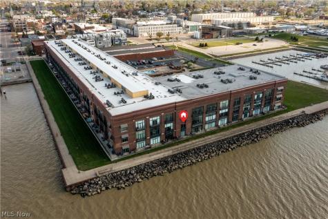 401 W Shoreline Drive Sandusky OH 43016
